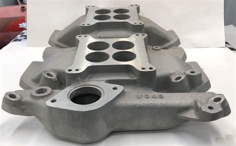 used intake manifolds